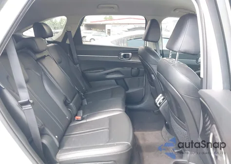 2024 Kia Sorento S from USA, damaged, VIN 5XYRL4JC8RG279381